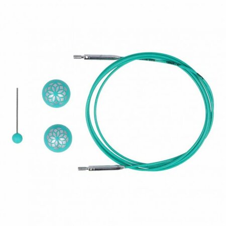 Mindful Kabel - 40 t/m 150 cm Swivel systeem