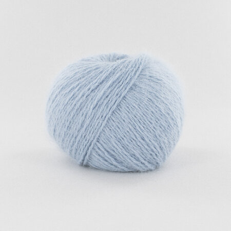 Fonty Coeur de Angora - 319 IJsblauw