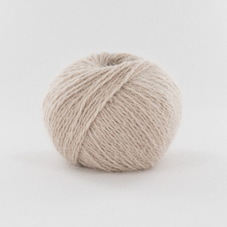 Fonty Coeur de Angora - 325 Beige