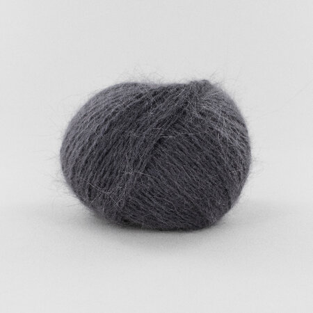 Fonty Coeur de Angora - 333 antraciet
