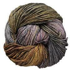 Malabrigo Rios - 842 Ilusion