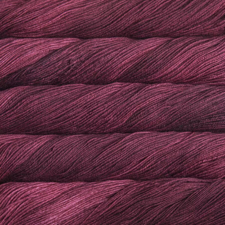 Malabrigo Sock - 800 Tiziano Red