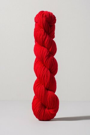 Gusto Wool Core - 1032 Red