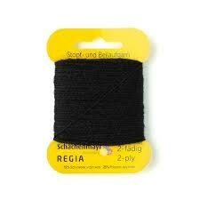 Regia Stopwol - 2066 Zwart