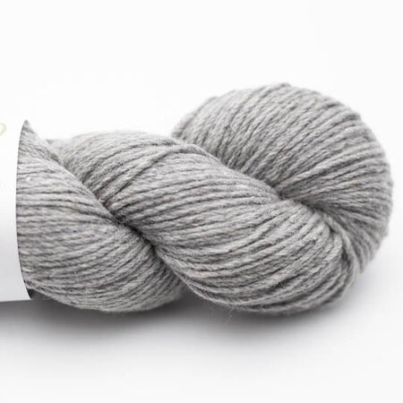 Kremke Soul Wool - Reborn Wool Recycled - 22 Light Grey
