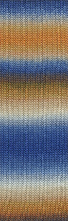 Lang Yarns Jawoll Magic Dégradé - 159 Flycatcher