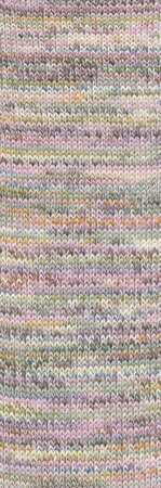 Lang Yarns Wooladdicts Footprints - 002