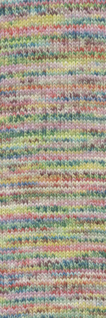 Lang Yarns Wooladdicts Footprints - 006