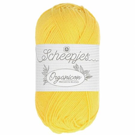 Organicon - 211 Gentle Primrose