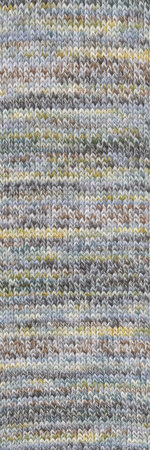 Lang Yarns Wooladdicts Footprints - 001