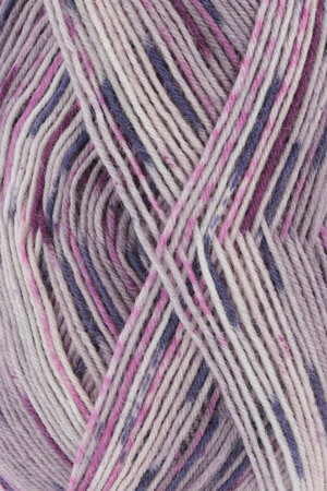 Lang Yarns Super Soxx – 301 Clouds