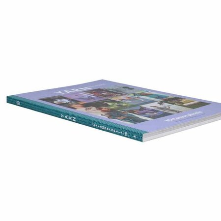 Scheepjes YARN Bookazine 15 Metamorphosis NL