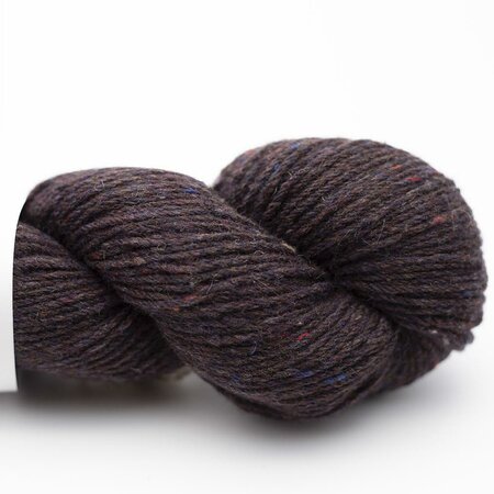 Kremke Soul Wool - Reborn Wool Recycled - 16 coffee melange
