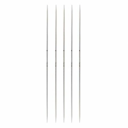 KnitPro Mindful sokkennaalden 2,25 - 20cm