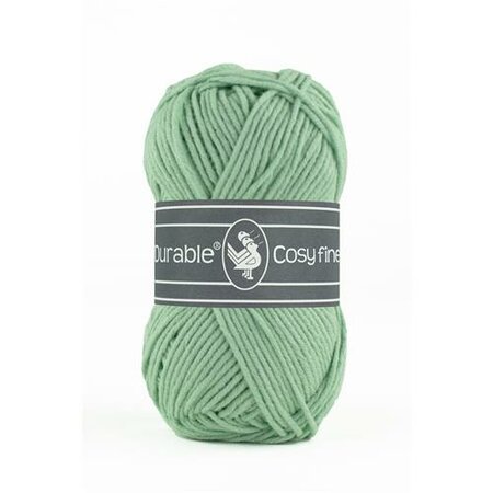 Durable Cosy Fine - 2137 Mint