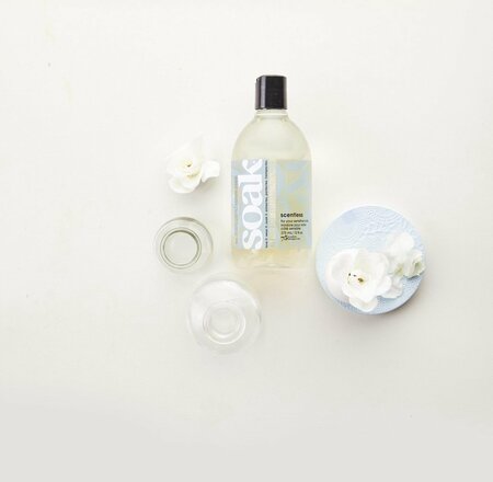 Soak Wasmiddel 375 ml - Scentless SOAK Wash (geurloos)