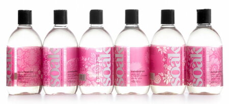 Soak Wasmiddel 375 ml - Celebration SOAK Wash