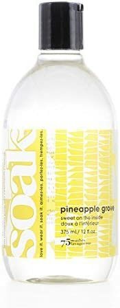 Soak Wasmiddel 375 ml - Pineapple SOAK Wash
