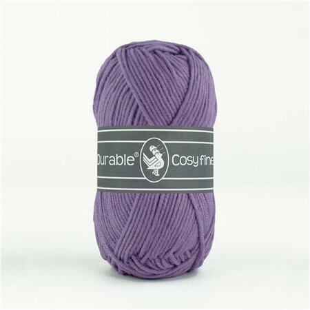 Durable Cosy Fine - 269 Light Purple