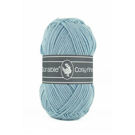 Durable Cosy Fine - 2124 Baby Blue