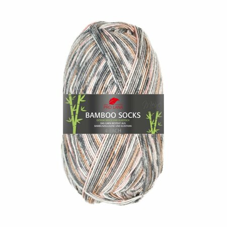 Pro Lana Bamboo Socks - 966