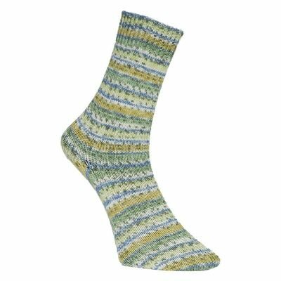 Pro Lana Bamboo Socks - 969