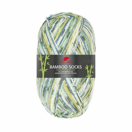 Pro Lana Bamboo Socks - 969