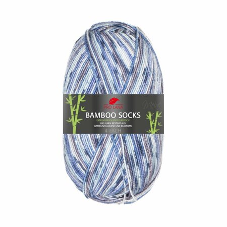 Pro Lana Bamboo Socks - 970