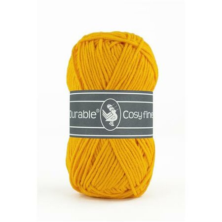 Durable Cosy Fine - 2179 Honey