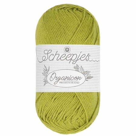 Organicon - 228 Olive