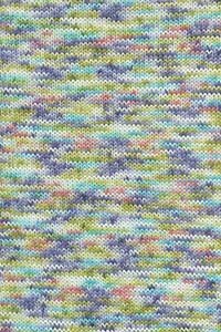 Lang Yarns Alpaca Soxx Hand Dyed | 0004