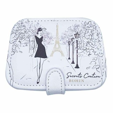 Bohin Naaikit Secrets Couture Tour Eiffel