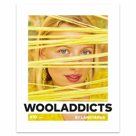 Wooladdicts