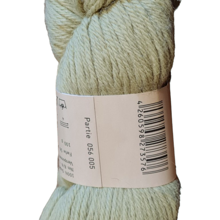 Alpaca Fino - 56 Pistache
