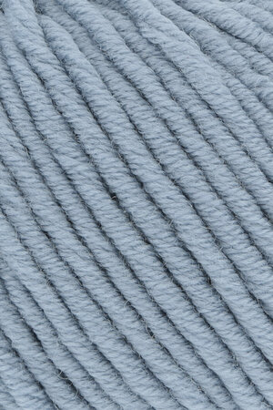Lang Yarns Merino 70 - 033 Greyblue