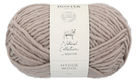 Hygge – 072 Curlew