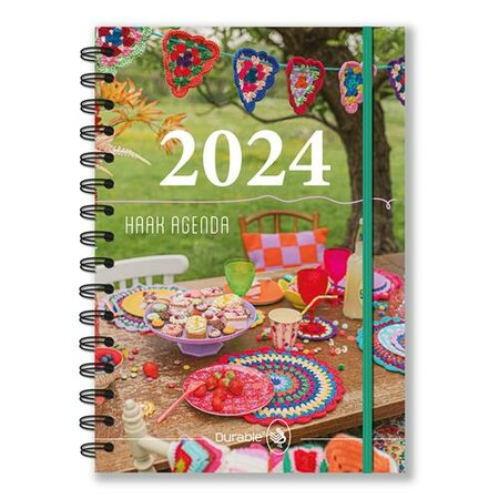 Durable haakagenda 2024