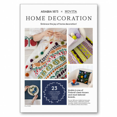Home decoration Arabia x Novita