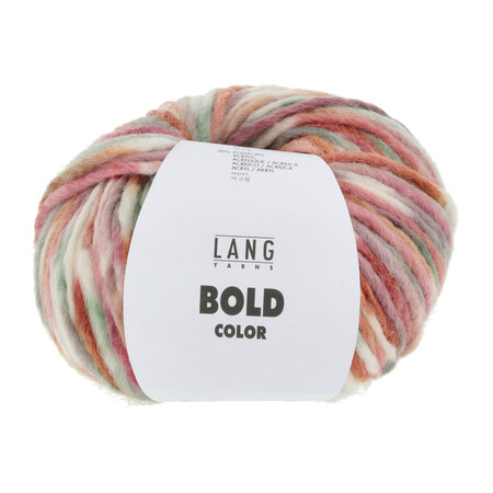 Lang Yarns Bold Color - 09