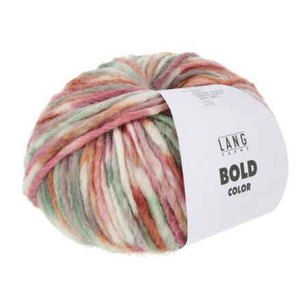 Lang Yarns Bold Color - 09