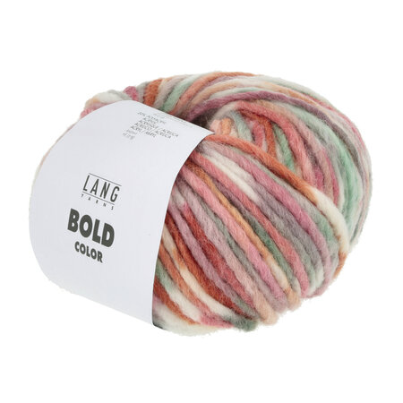 Lang Yarns Bold Color - 09