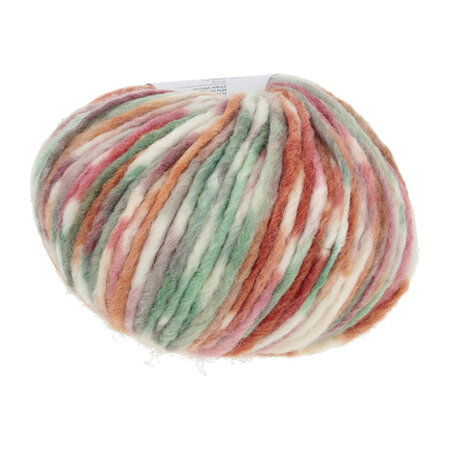 Lang Yarns Bold Color - 09