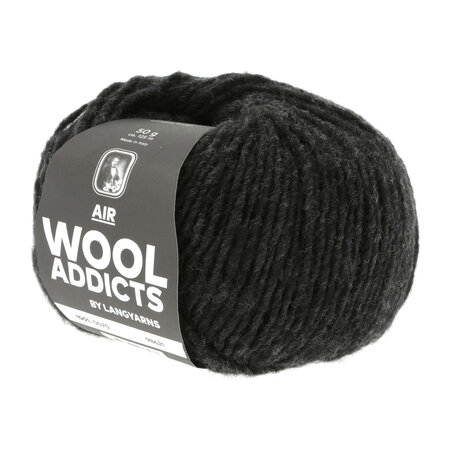Lang Yarns Wooladdicts Air - 070