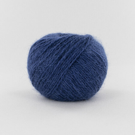 Fonty Coeur de Angora - 313 Navy
