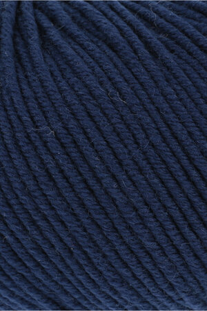 Lang Yarns Merino 120 - 035 Navy