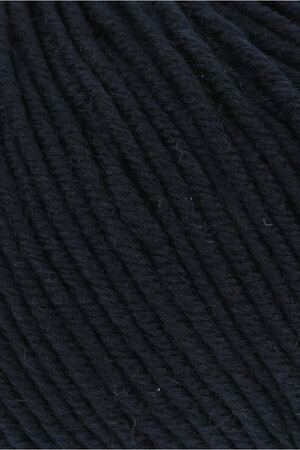 Lang Yarns Merino 120 - 025 Nightblue