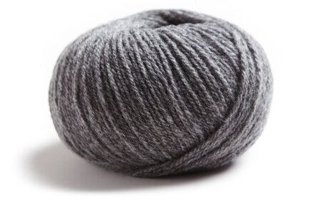Lamana Como, 28m Slate Grey Melange