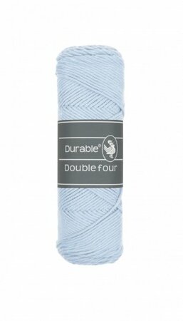 Durable Double four - 282 Light Blue