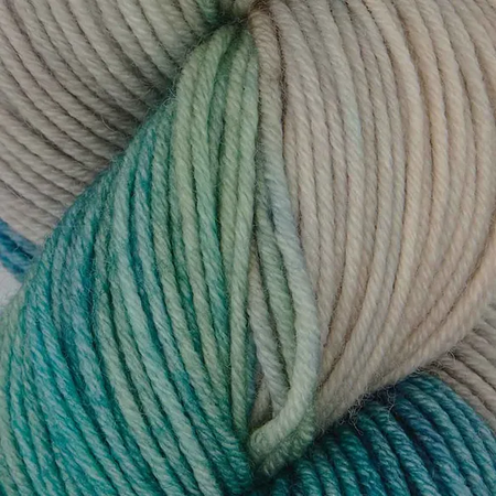 Knitpro Viva - Sandy Sea VR1014