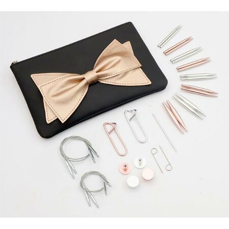 Knitpro Mini - Bouquet Verwisselbare breinaaldenset